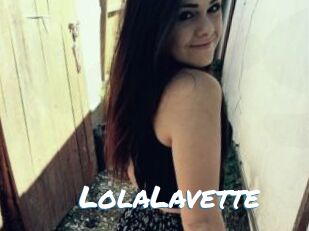 LolaLavette