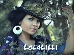 LolaLilli