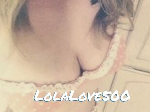 Lola_Love500