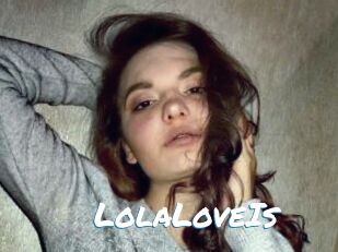 LolaLoveIs Max 50