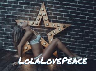 LolaLovePeace