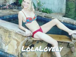 LolaLovely