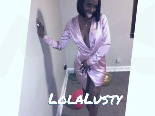 LolaLusty