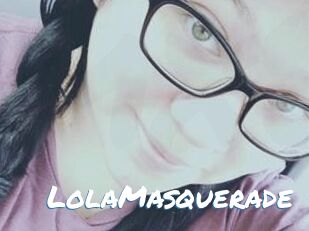 Lola_Masquerade