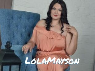 LolaMayson