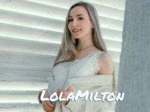 LolaMilton