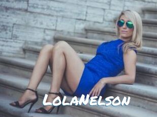 LolaNelson