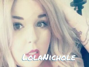 LolaNichole