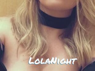 LolaNight