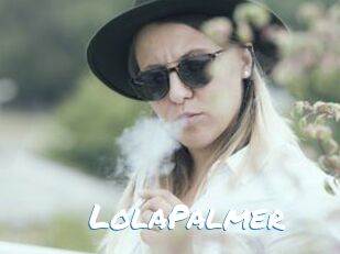 LolaPalmer