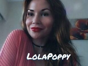 LolaPoppy Max 50