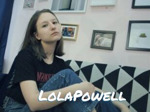 LolaPowell