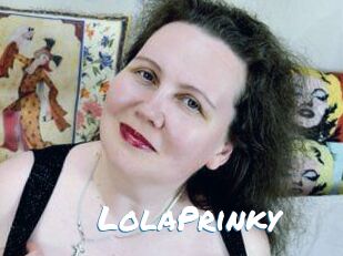 LolaPrinky