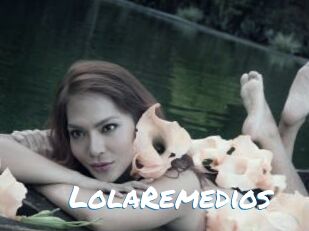 LolaRemedios