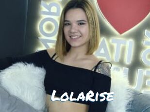 LolaRise