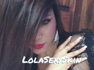 LolaSexySkin Max 50