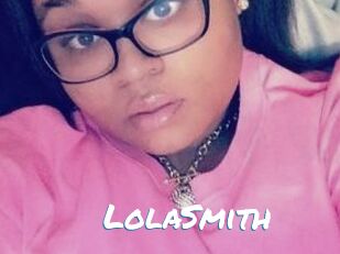 LolaSmith