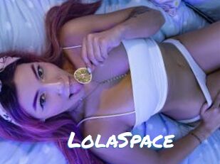 LolaSpace
