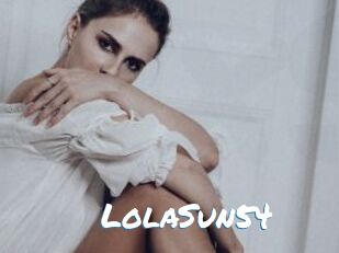 LolaSun54