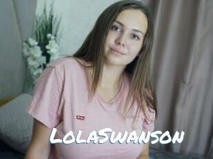 LolaSwanson Max 50