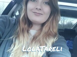 LolaTareli