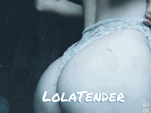 LolaTender