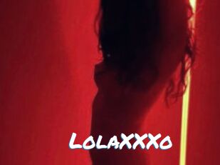 LolaXXXo