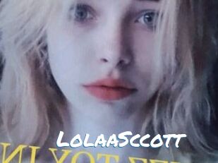 LolaaSccott