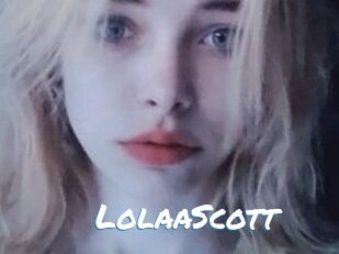 LolaaScott