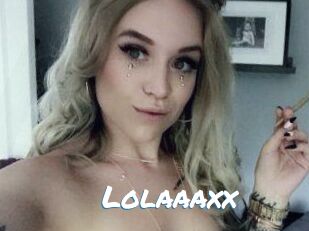 Lolaaaxx