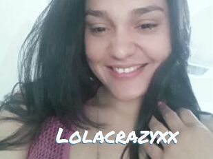 Lolacrazyxx