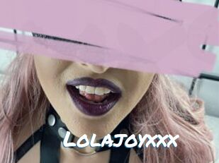 Lolajoyxxx