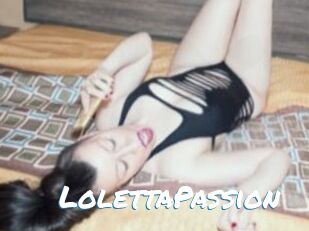 LolettaPassion