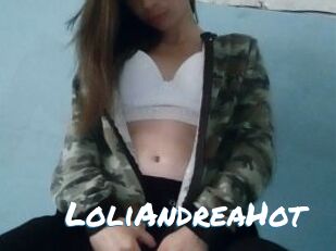 LoliAndreaHot