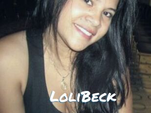 LoliBeck Max 50