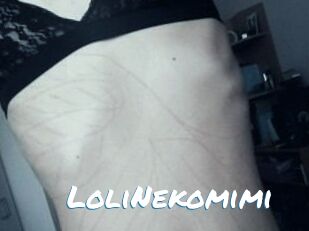 LoliNekomimi