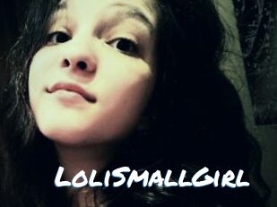 LoliSmallGirl