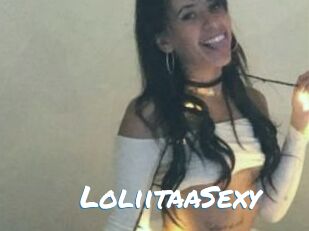 LoliitaaSexy
