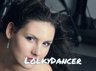 LolkyDancer