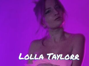 Lolla_Taylorr