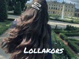 Lollakors