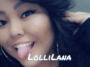 LolliLana