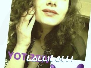 LolliLolli