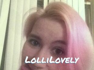 LolliLovely