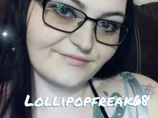 Lollipopfreak68