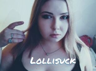 Lollisuck