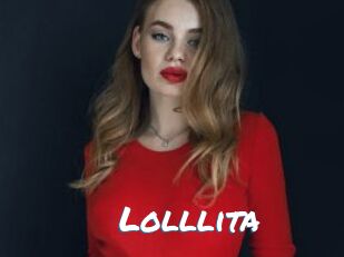 Lolllita