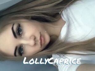 LollyCaprice