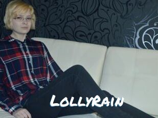 LollyRain