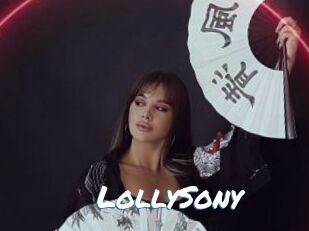 LollySony
